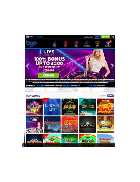 bgo online casino|bgo casino uk.